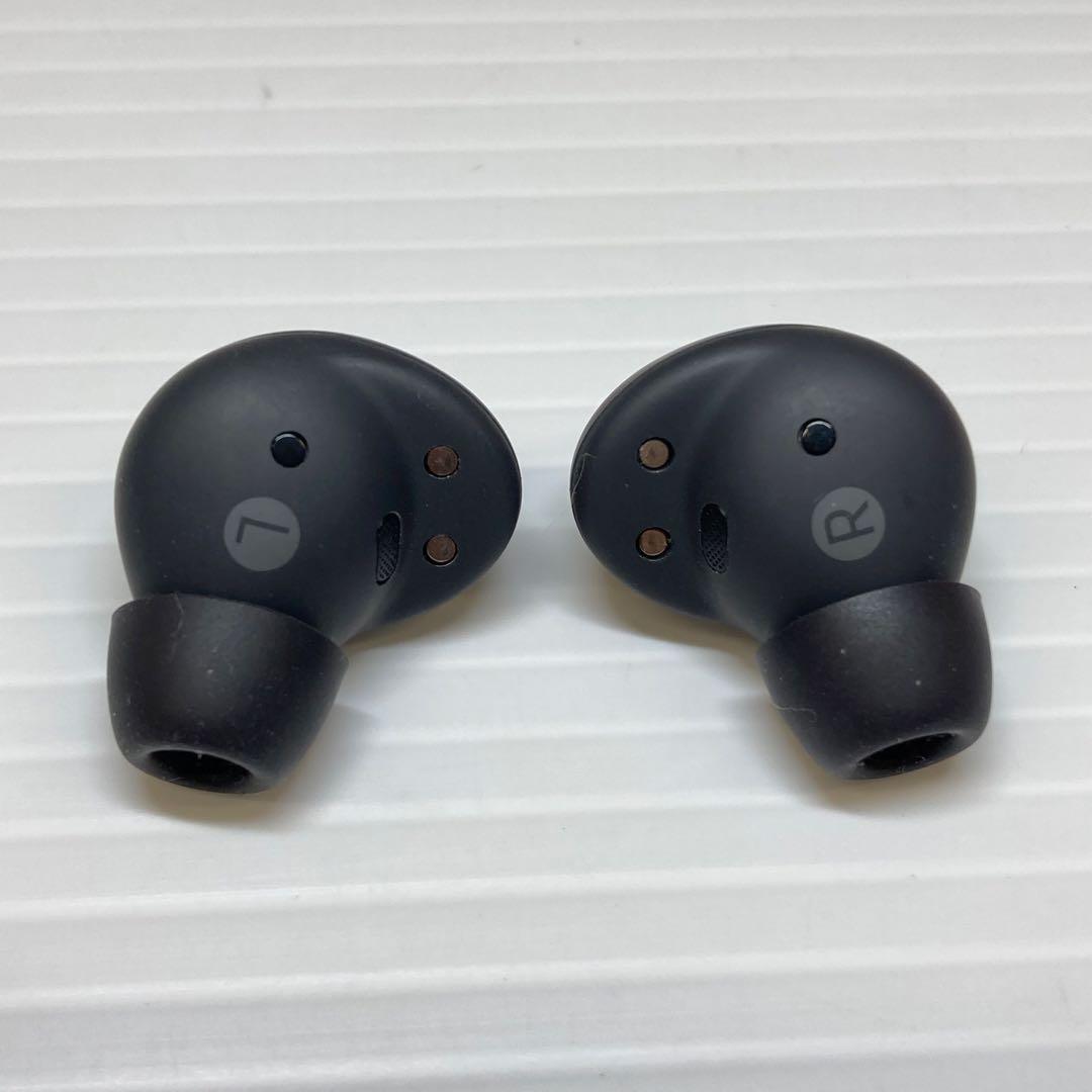 Galaxy Buds2 Pro ワイヤレスイヤホン ブラック K360