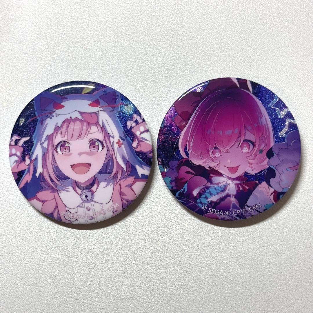 プロセカ 鳳えむ グリ缶 vol.47A vol.48A - メルカリ