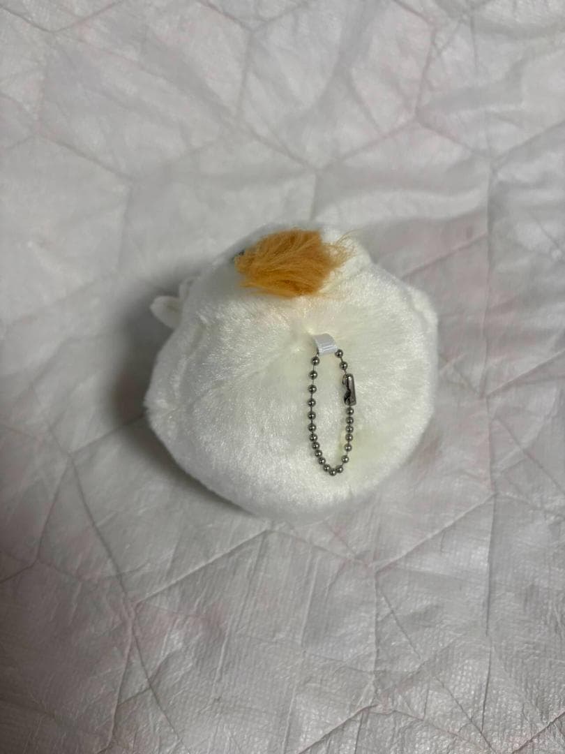 藤井風 windyちゃんぬいぐるみキーホルダー ウインディ--