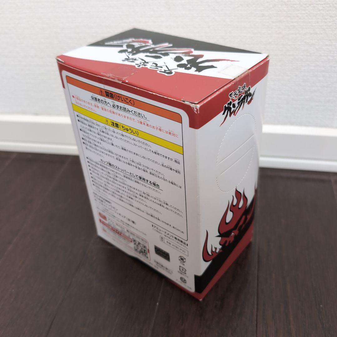 天元突破グレンラガン ぬーどるストッパー フィギュア ヨーコ・リットナー