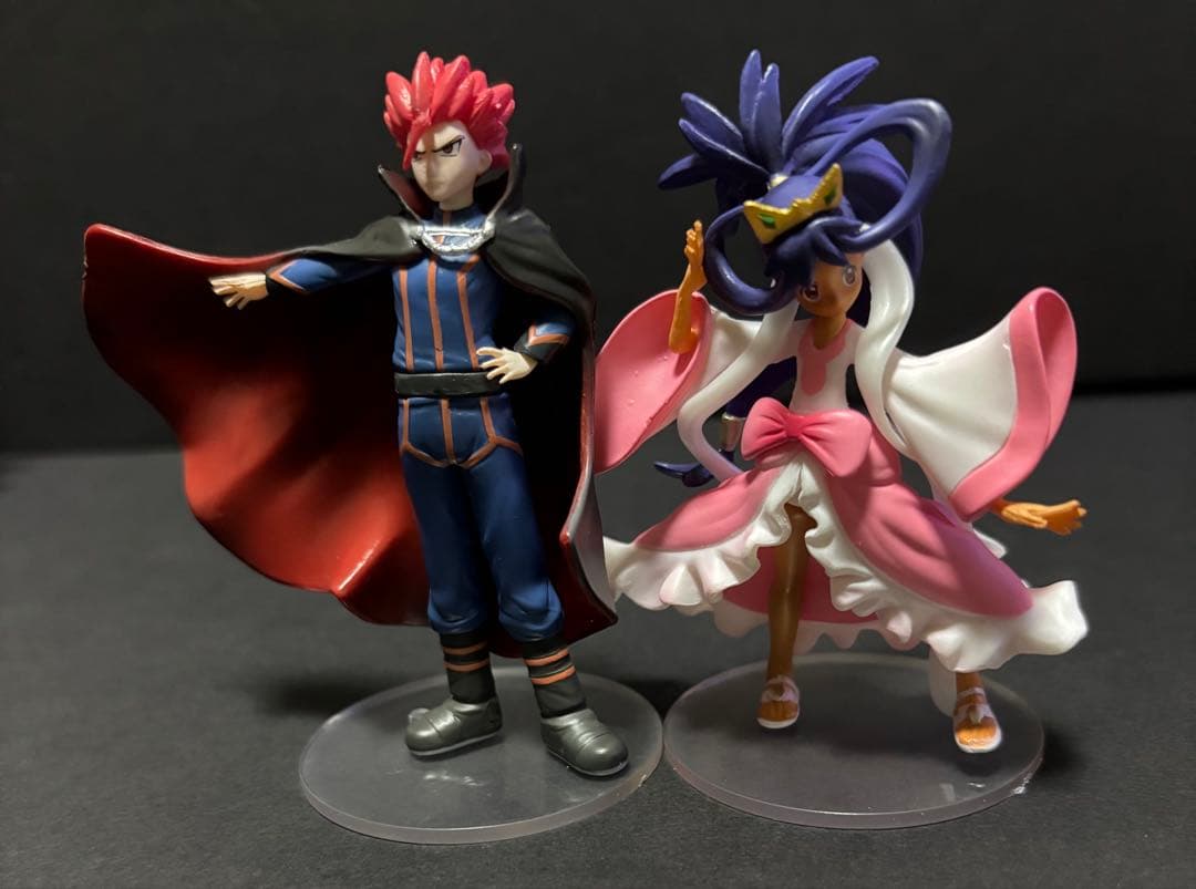 ポケモン フィギュア マスターズエイト 8体セット 1/20 スケール