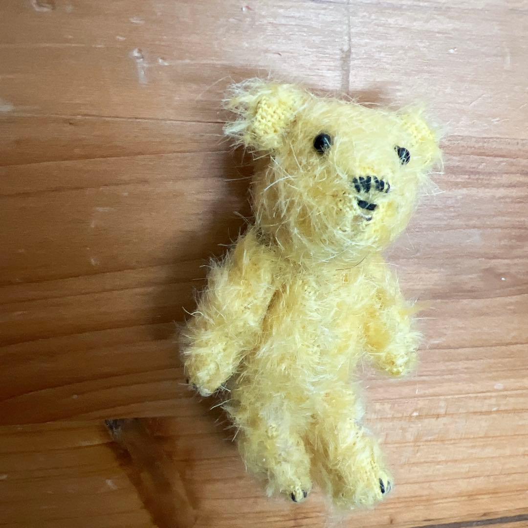 平成レトロ ももぱんだちゃん⋆*ぬいぐるみ