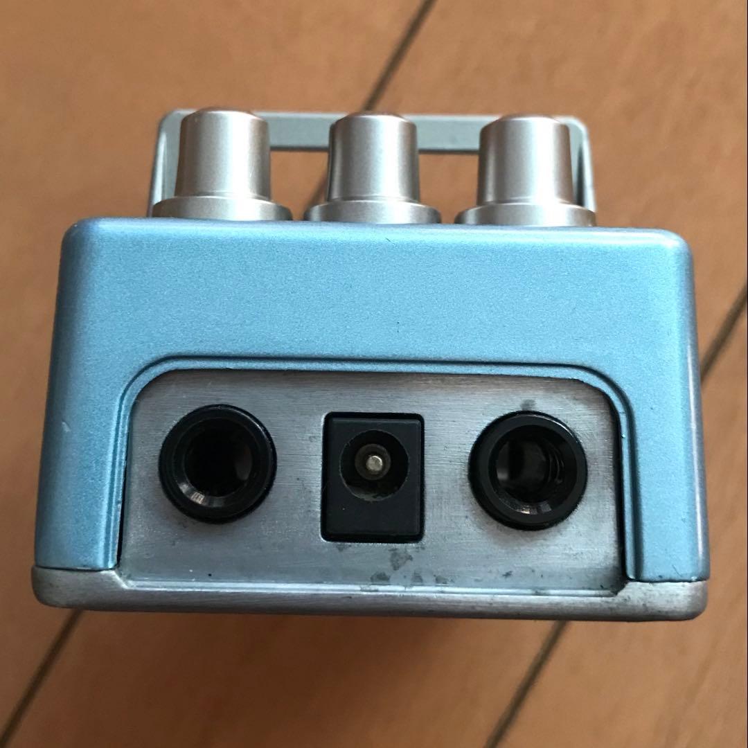 Guyatone MDm5 マイクロディレイ