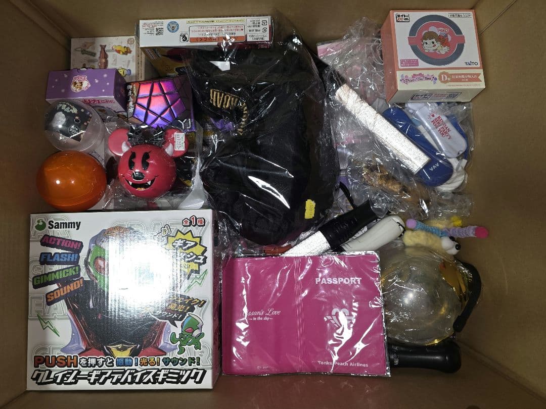 雑貨　まとめ売り　200点