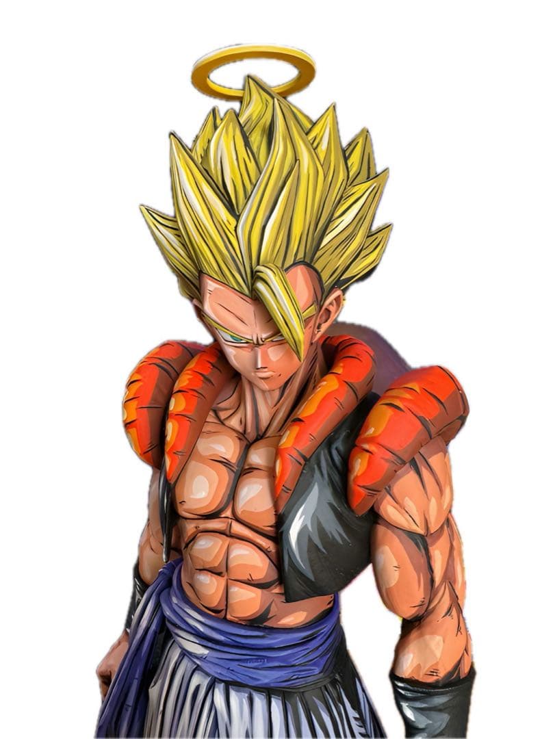 SMSP ゴジータ　リペイント 2026年最新】リペイント ゴジータの人気アイテム - メルカリ