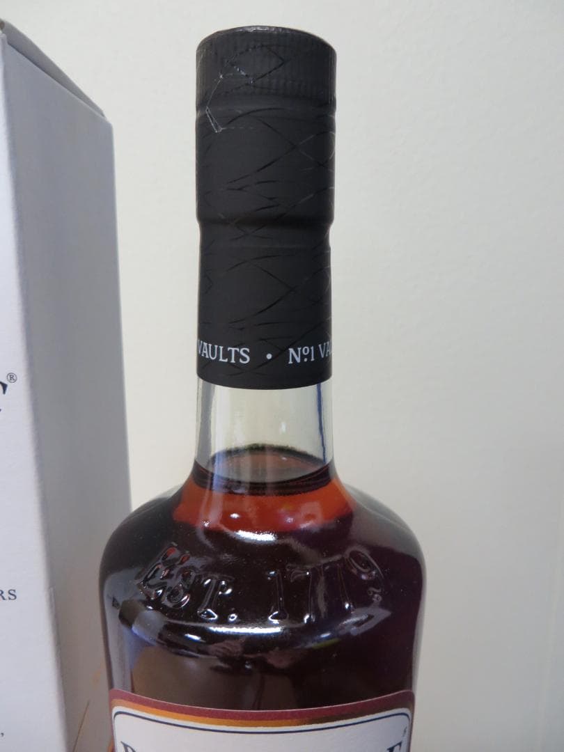 BOWMORE ボウモア 15年 シングルモルトウイスキー未開栓 - メルカリ