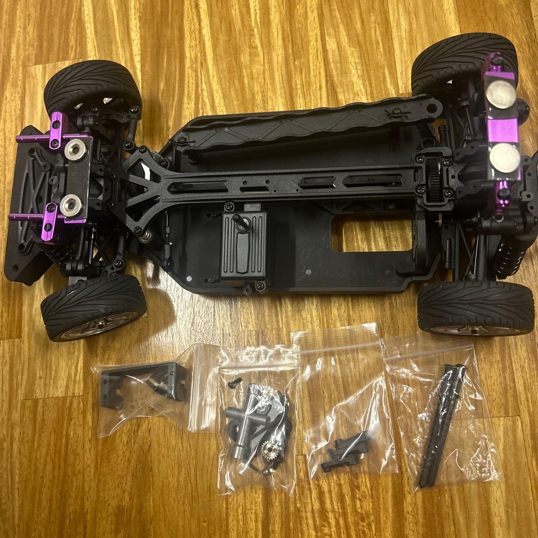 ABCホービー ガンベイド　ケンメリスカイラインGTR