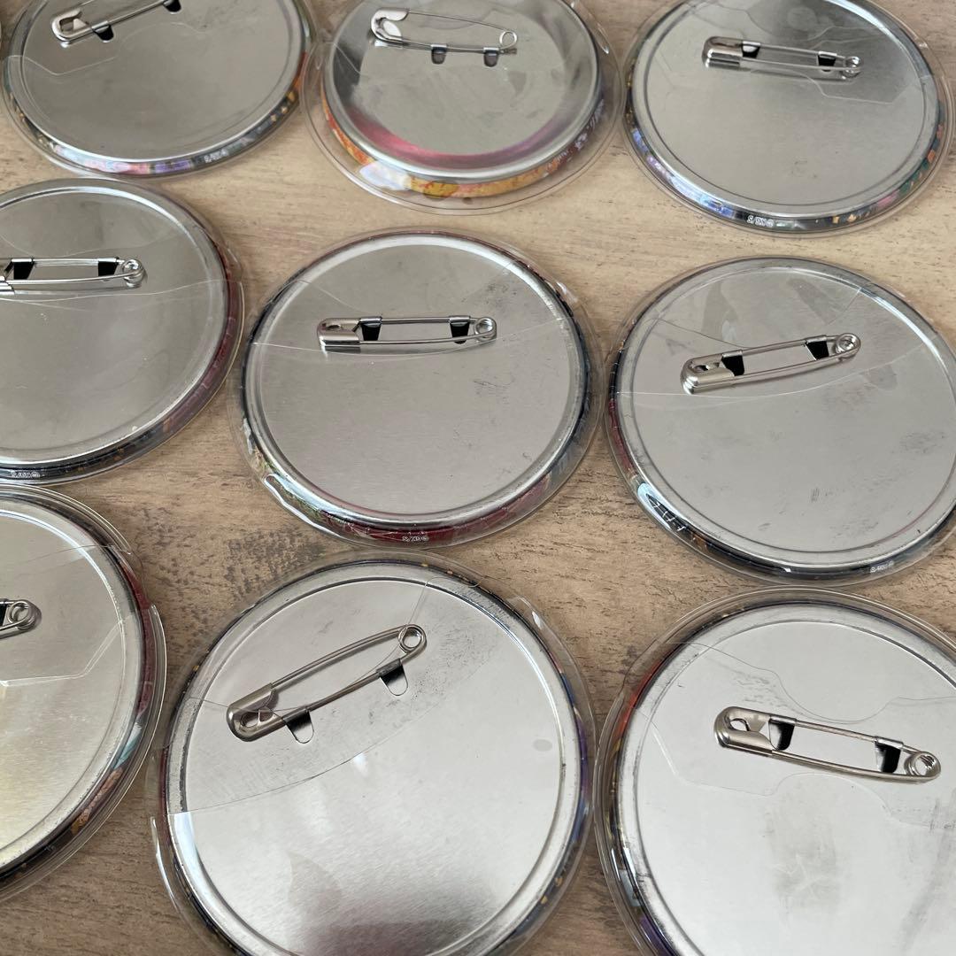 鬼滅の刃 コレクション 缶バッジ 原作 まとめ売り セット バラ売り