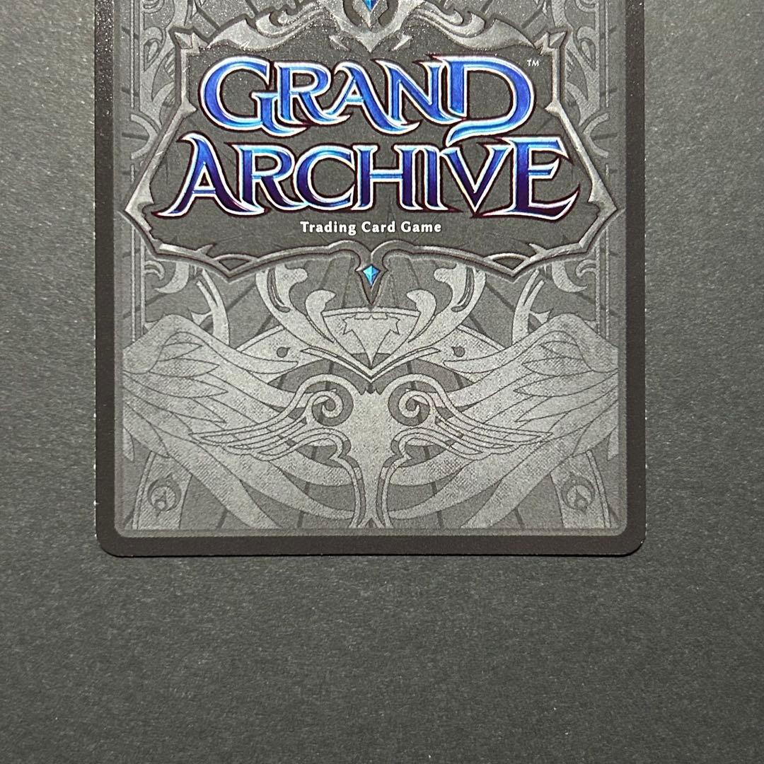 Arcane Sight LGS FOIL grand archive｜状態A】Grand ArchiveTCG