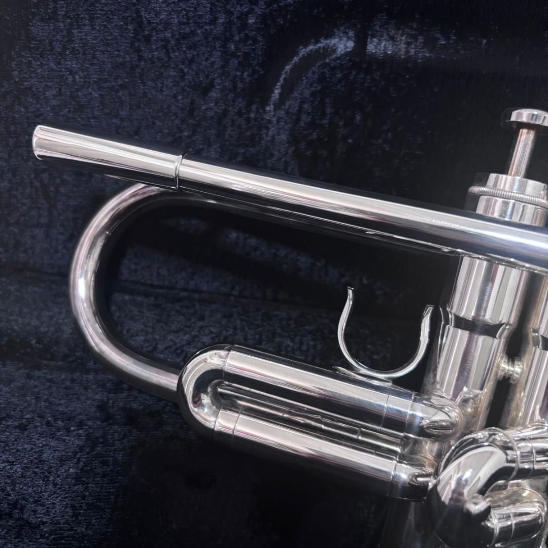 ☆【極美品】トランペット ベッソン BESSON 600シリーズ