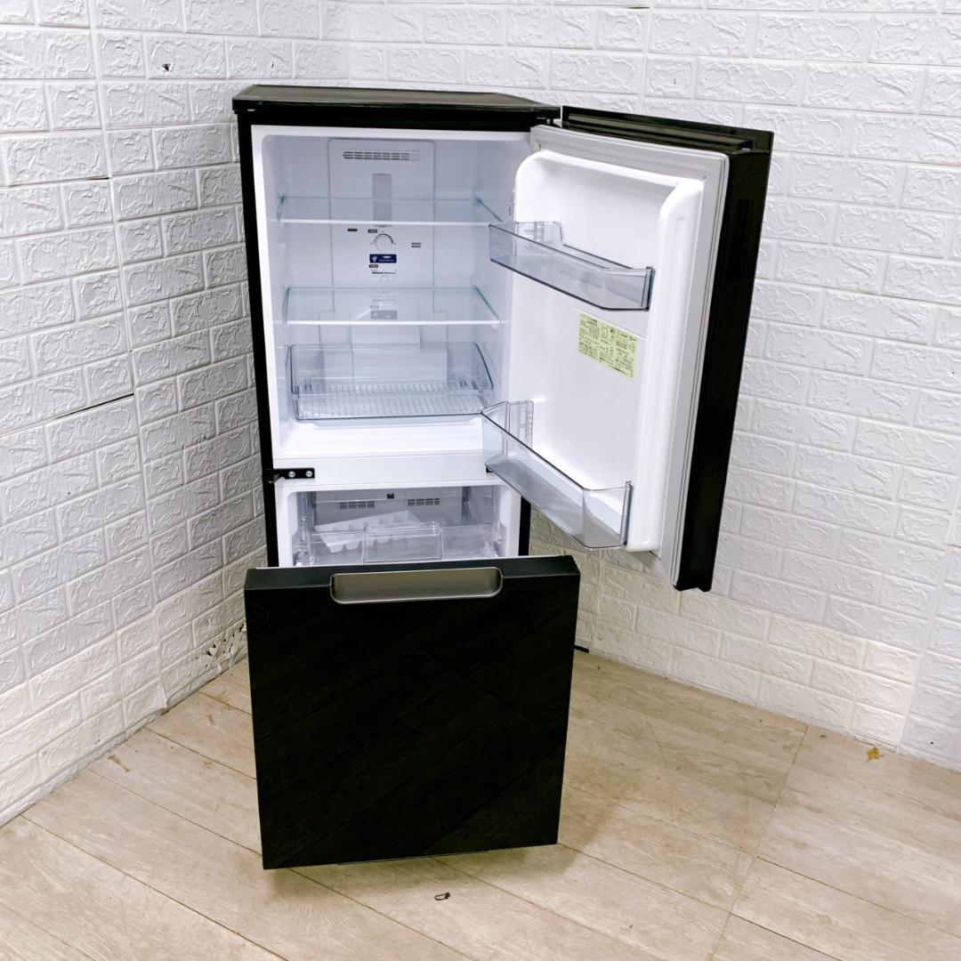 OE12159 シャープ 152L 冷蔵庫 一人暮らし 小型