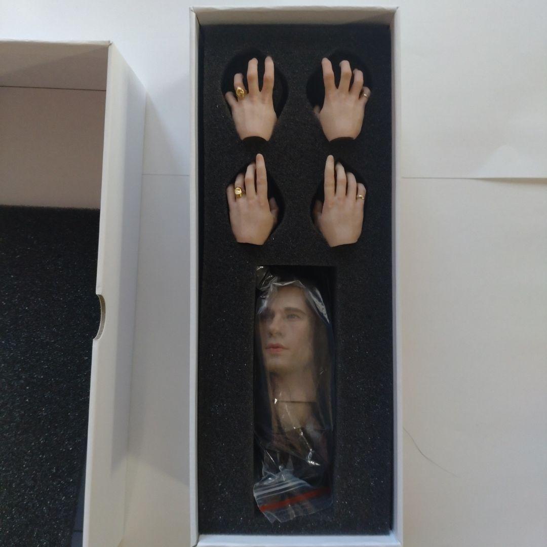 その他 Vampire Louis Interview with the Vampire