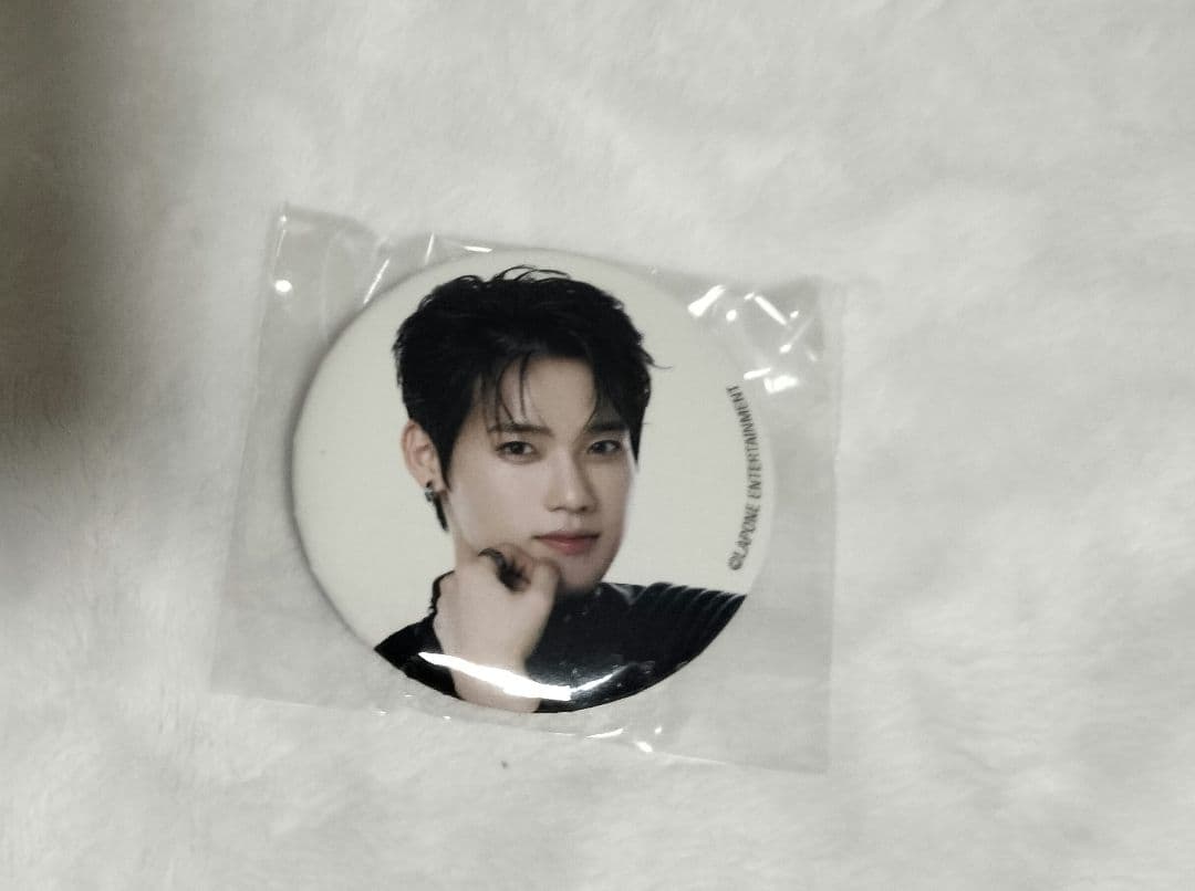 INI 木村柾哉 XQUARE 缶バ ラババン ネームプレート リストバンドなど