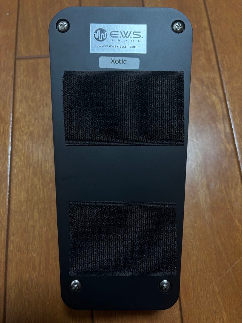 Xotic Wah Wah Pedal 常田大希