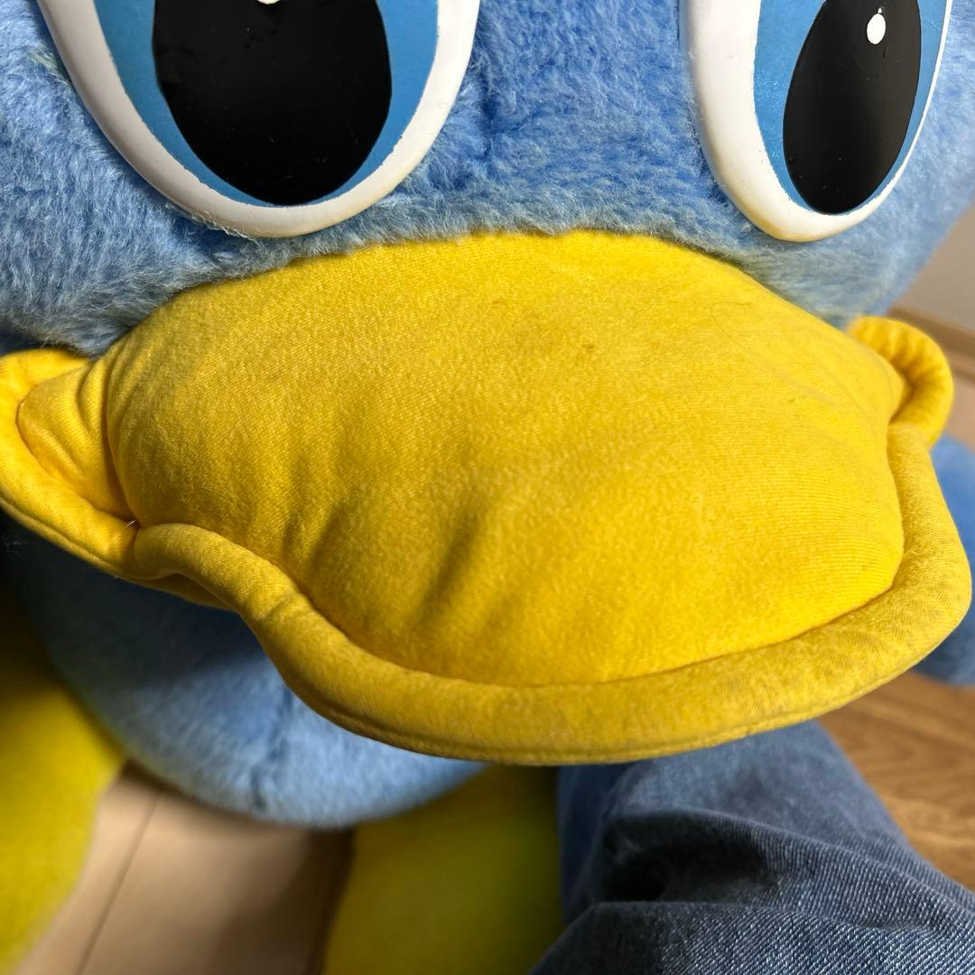 スカイマーク　クービー　ぬいぐるみ【超レア】