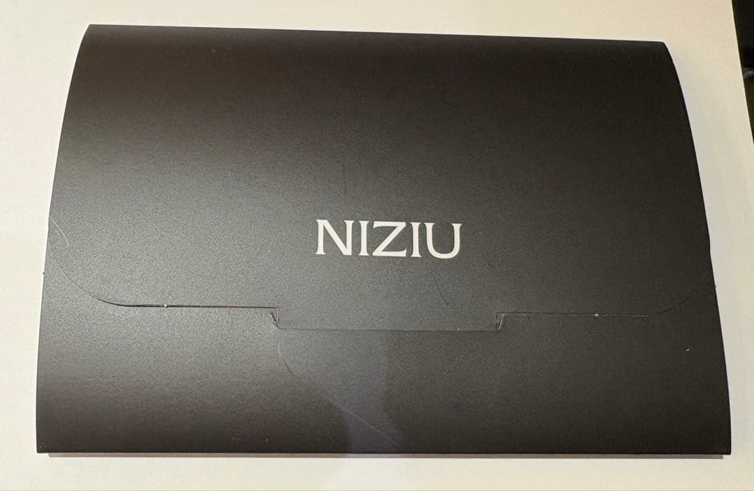 夜夜*プロフ必読* 様専用 NiziU リスニングパーティー トレカ コンプ