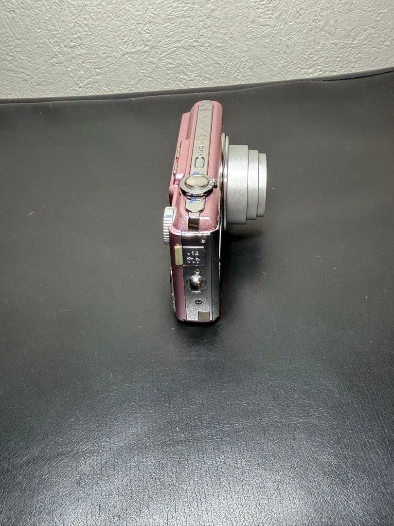 OLYMPUS FE-330 デジタルカメラ ピンク オールドコンデジ エモい