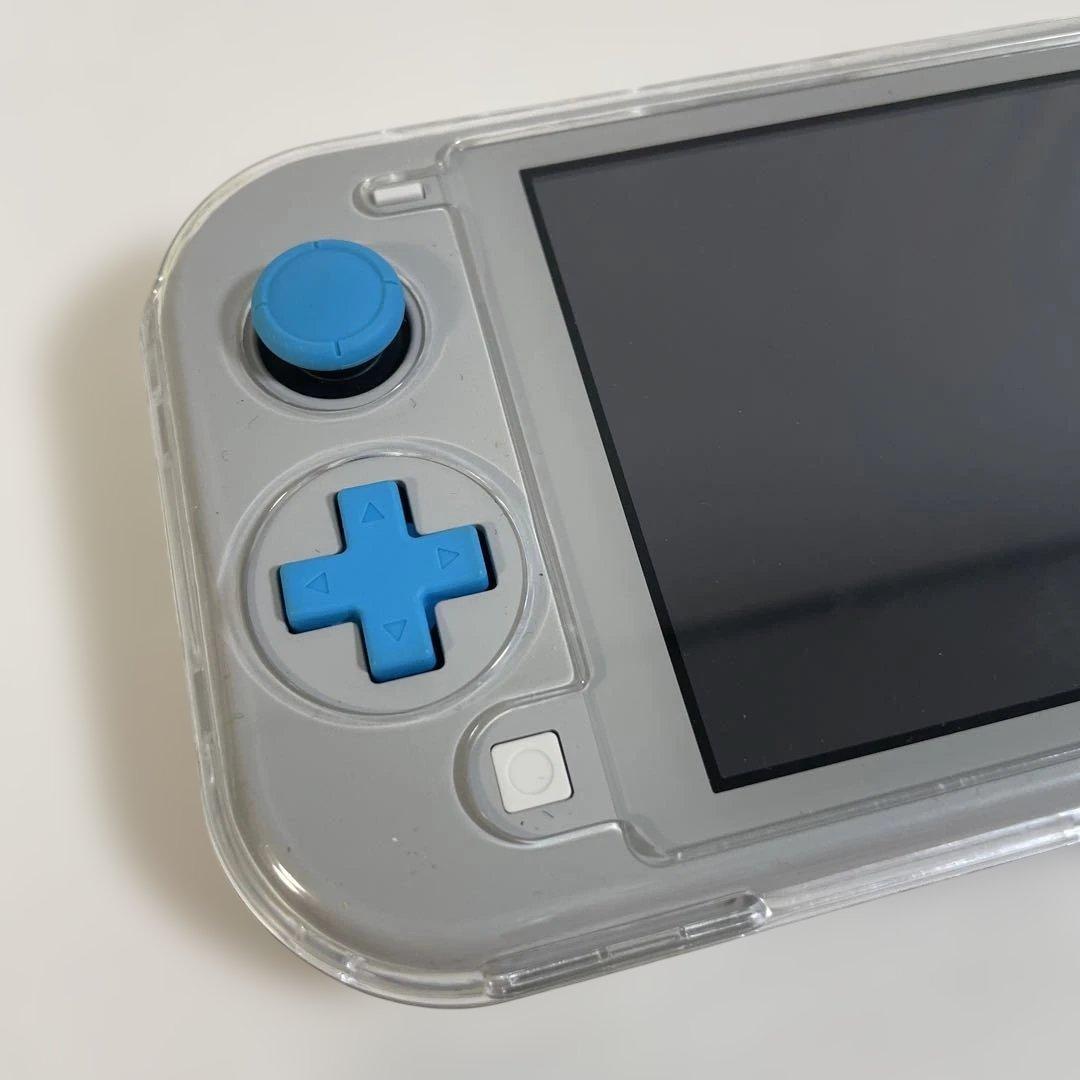 NintendoSwitch Lite ザシアン ザマゼンタ モデル 限定品