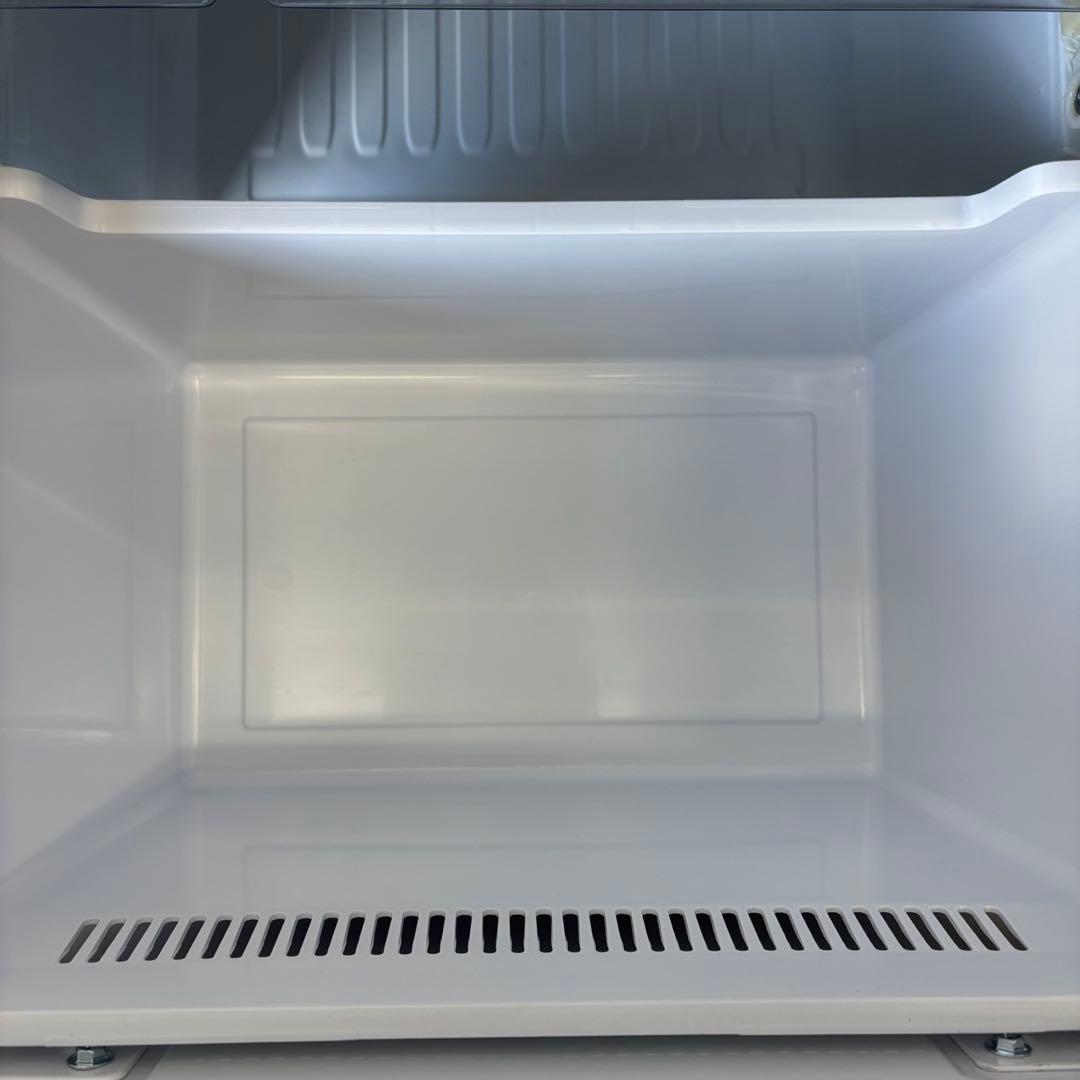 877　無印良品　冷蔵庫　深澤直人　一人暮らし　人気　綺麗　設置無料　安い‼️