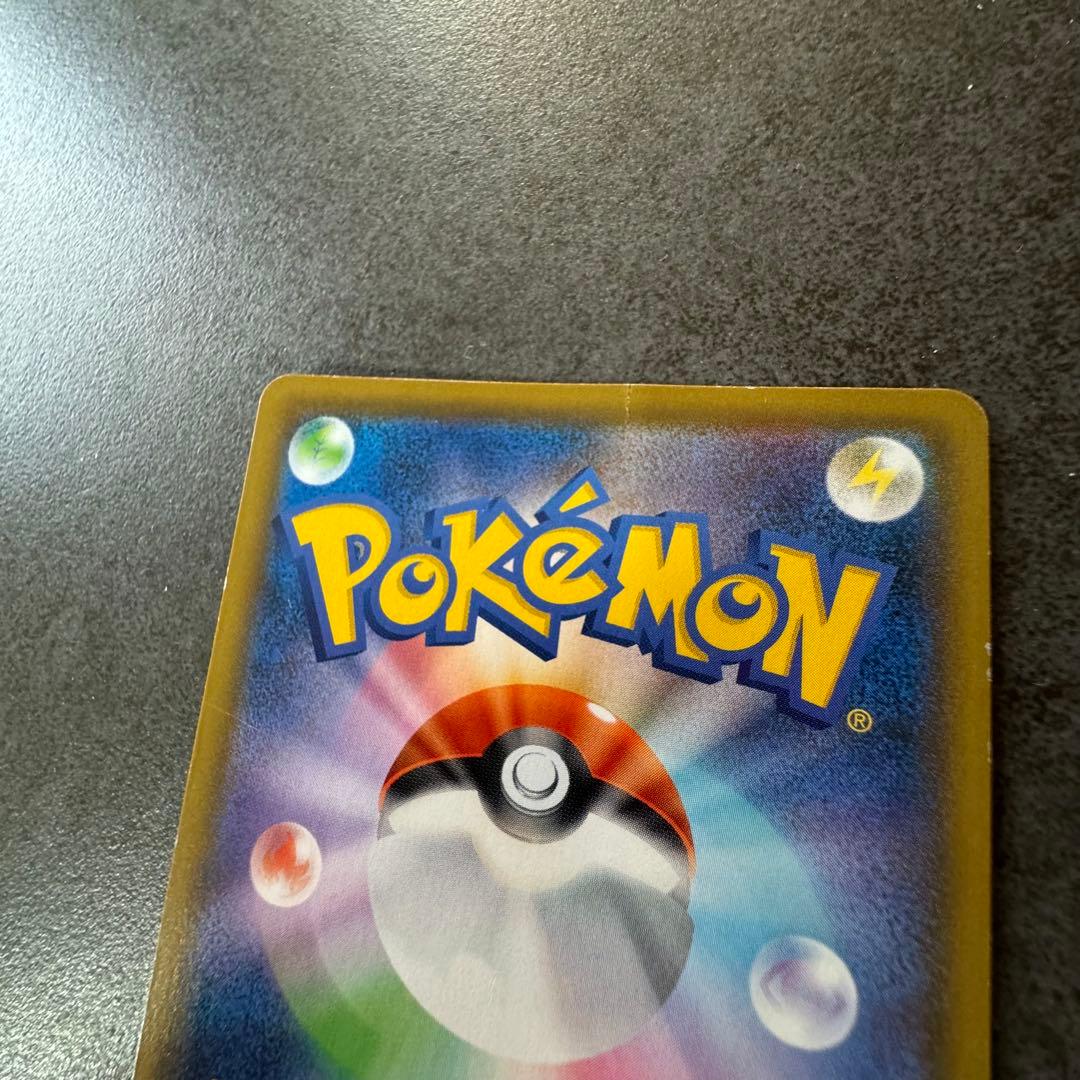 シールドマリィ sr