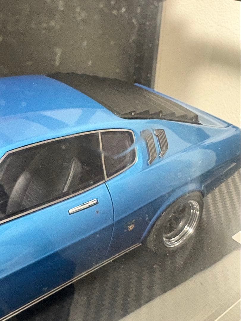 ミニカー IG2602 1/18 Toyota Celica 1600GT LB