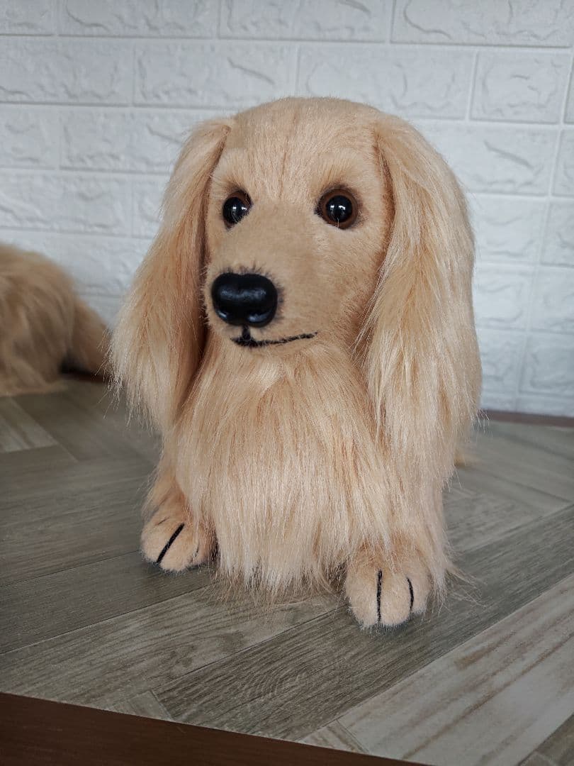 ぬいぐるみオーダー専用ページ