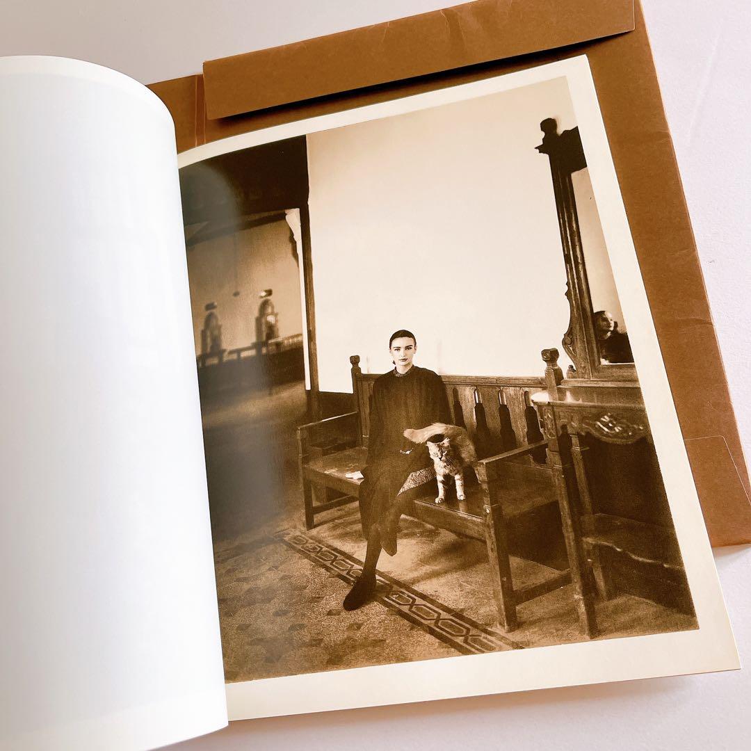 MADAME NICOLE 秋冬1989 コレクション ファッションカタログ