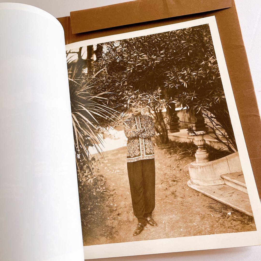 MADAME NICOLE 秋冬1989 コレクション ファッションカタログ