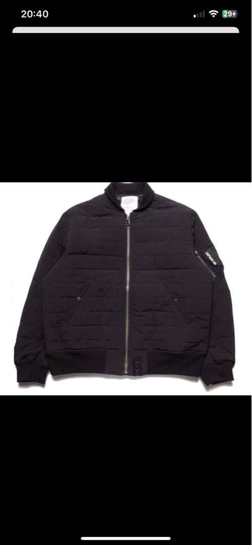 Captains Helm[キャプテンズ ヘルム]ジャケット