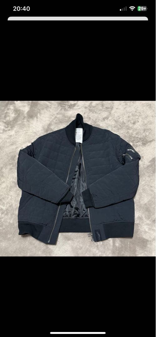 Captains Helm[キャプテンズ ヘルム]ジャケット