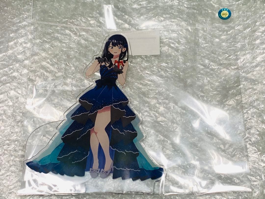 劇場版 Fate/kaleid liner クリアファイルセット 夏 ver. キャラクター