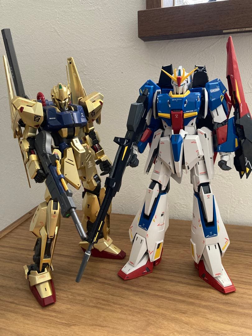 MG グリプス戦役セット - メルカリ