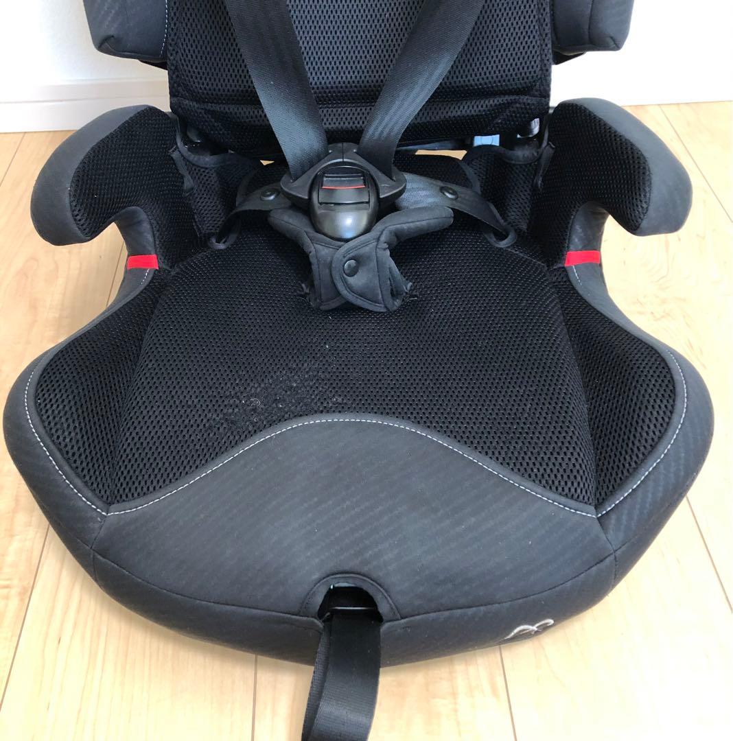 AILEBEBE エールベベ パパット2プレミアム　ブラック　【2022年製】