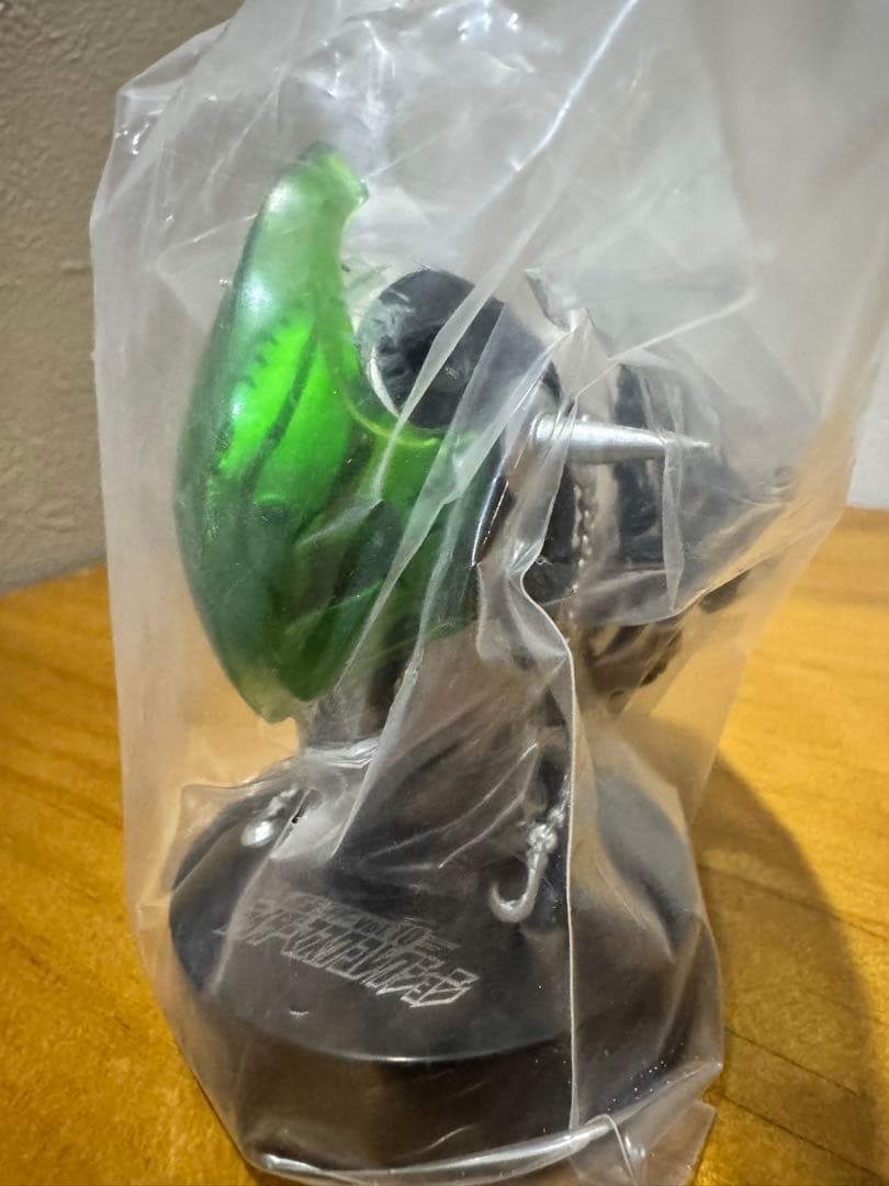 マスコレ 仮面ライダーブレイド ジョーカーアンデッド