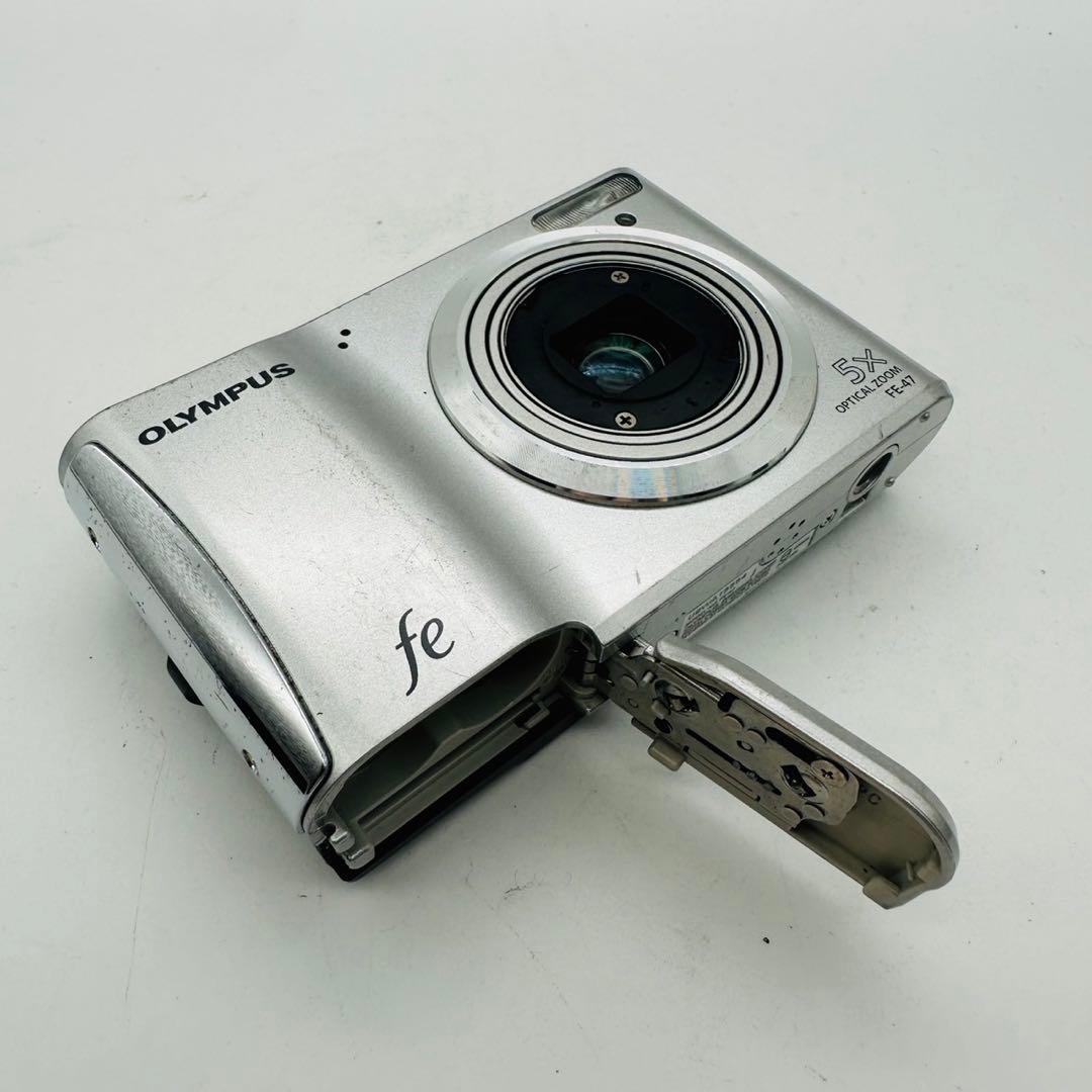 OLYMPUS FE-47 3セット