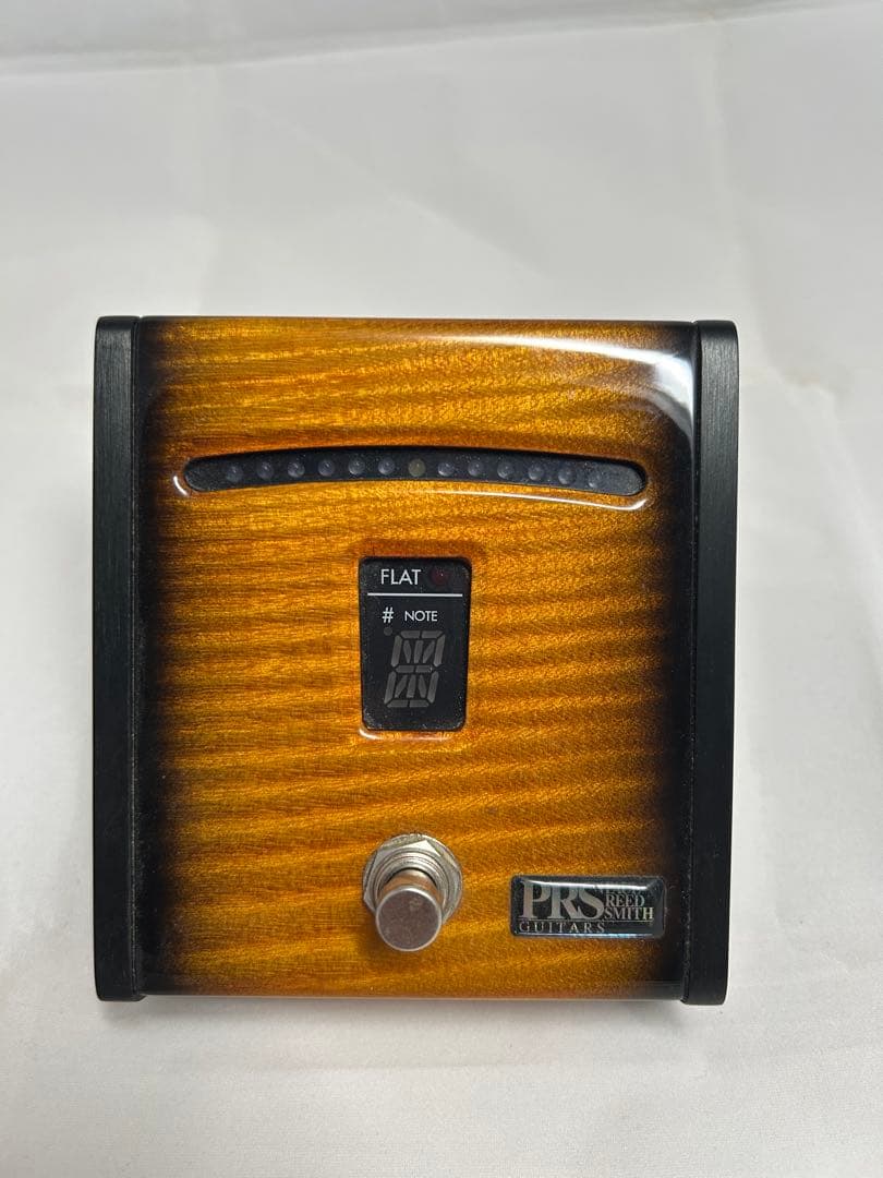 KORG DT-10RW Black Sunburst 限定カラー PRS