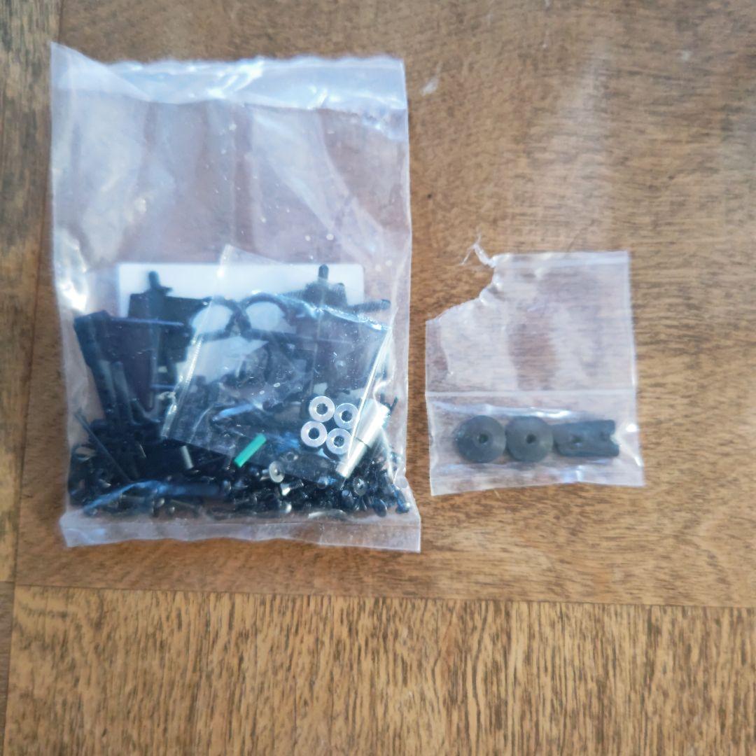 TAMIYA TRF 421 シャーシキット