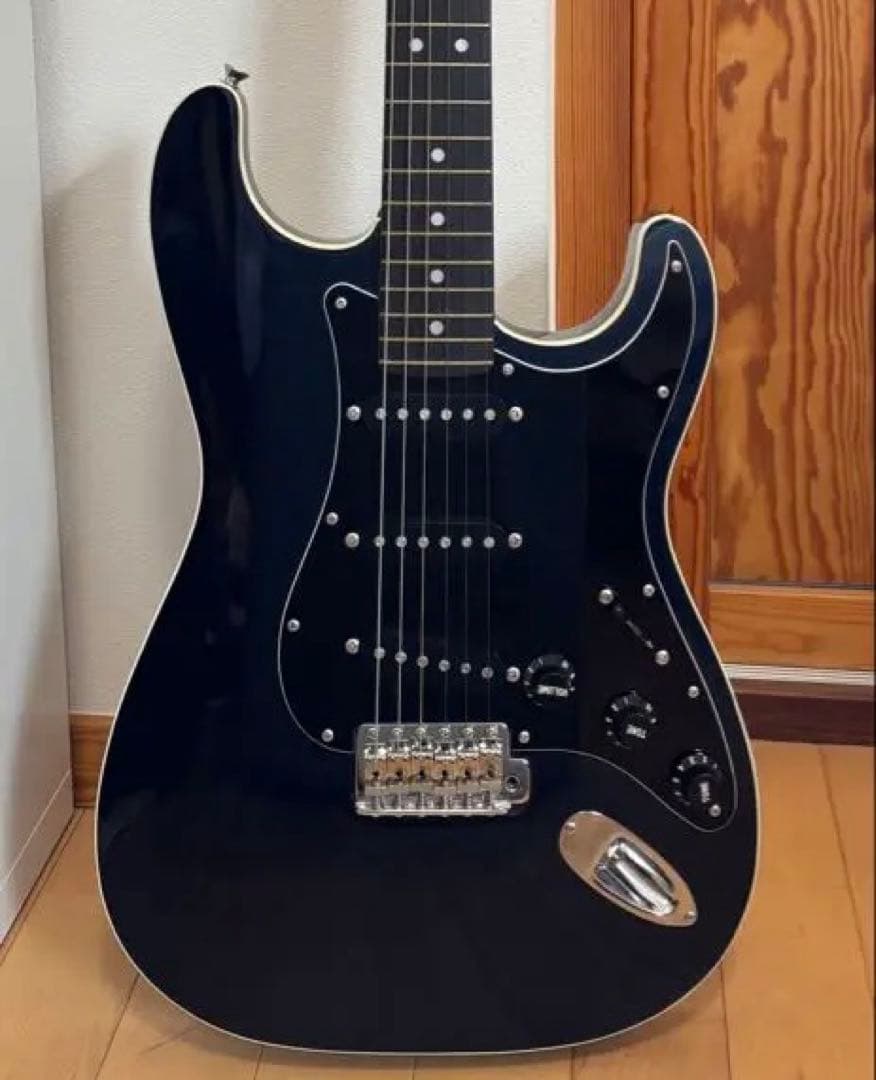 【美品】Fender Aerodyne Stratフェンダーエアロダイン Fender Aerodyne Strat – GuitarQuest イシバシ楽器が送る楽器情報サイト