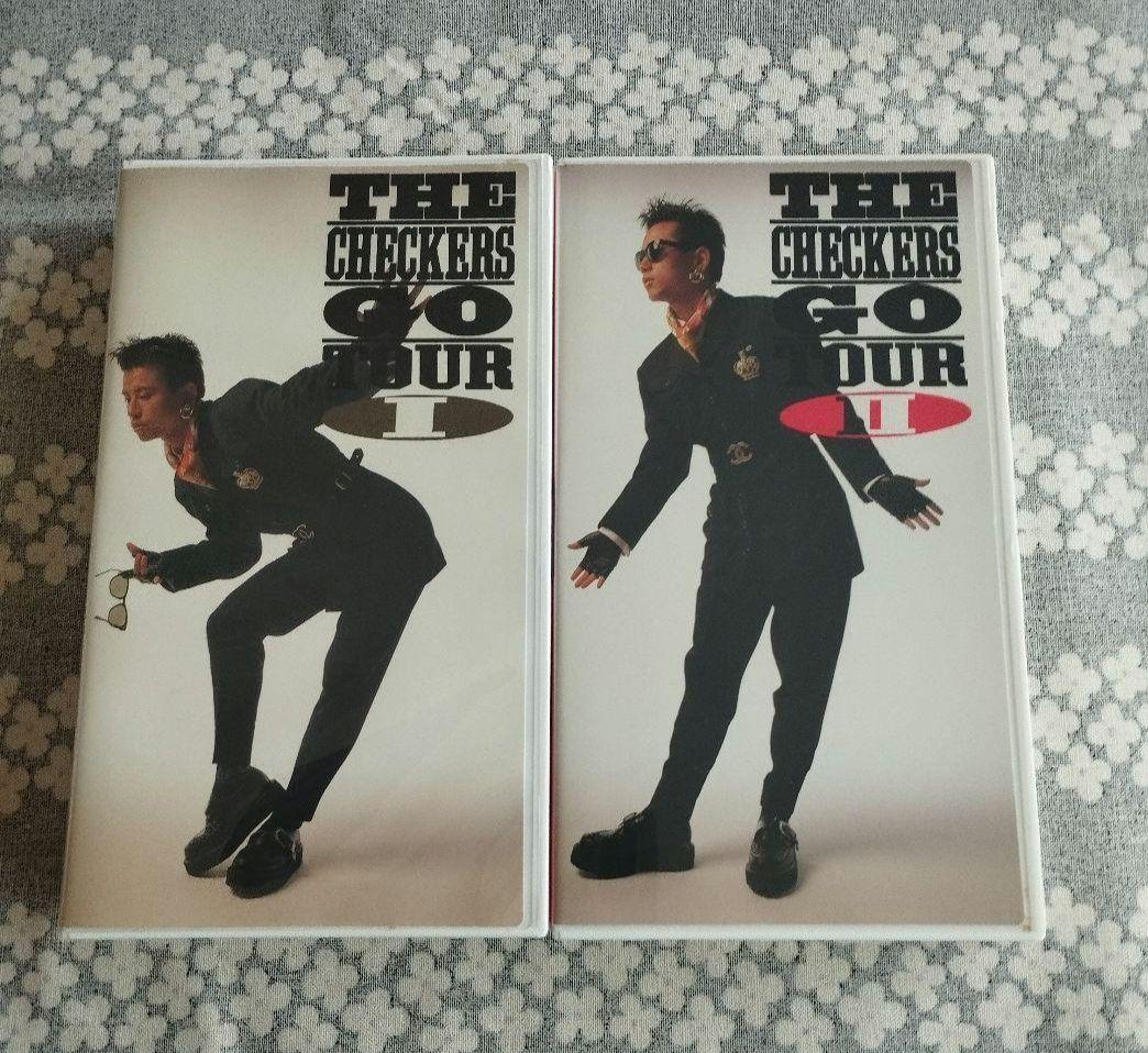 チェッカーズTHE CHECKERS徳永善也【素顔】全3巻 - メルカリ