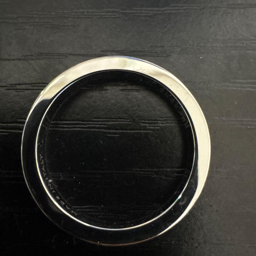 MM6 メゾンマルジェラ ミニマル シグネチャー SM6UQ0059 P6469