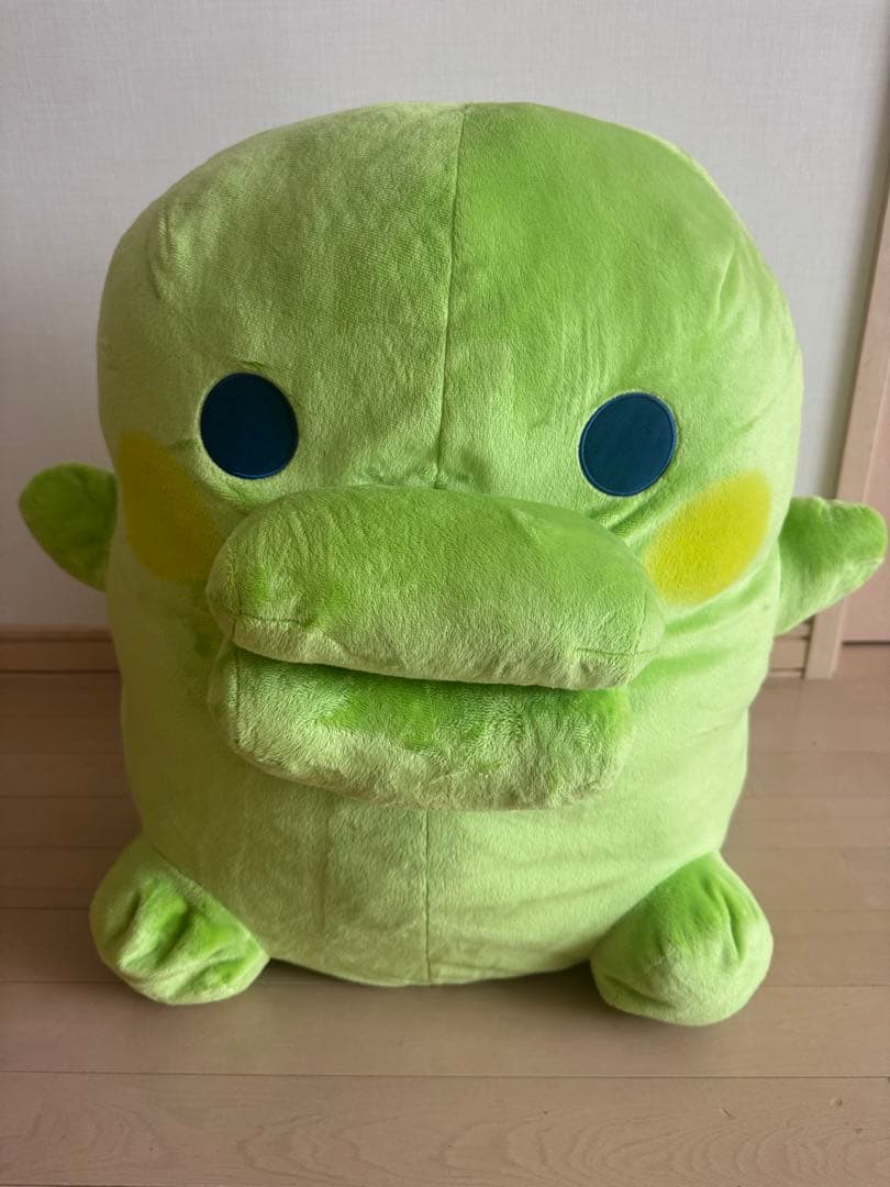 ブルーロック ちびぐるみ casual bunny 76体セット