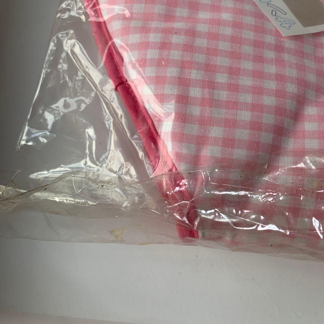 激レア　新品未使用品　ハローキティ　リモコンティッシュカバー　1998年