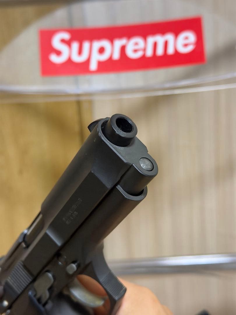 マルシン M9 ドルフィン