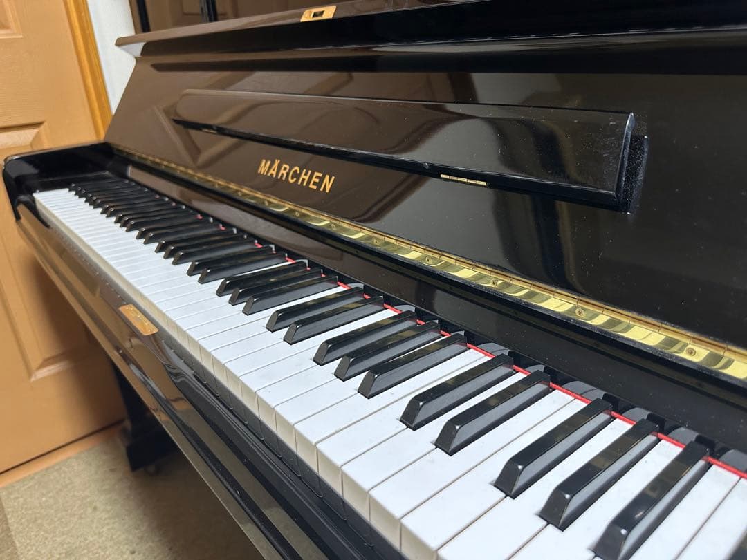特価セール】 KAWAI MERCHEN MS-50 ピアノ