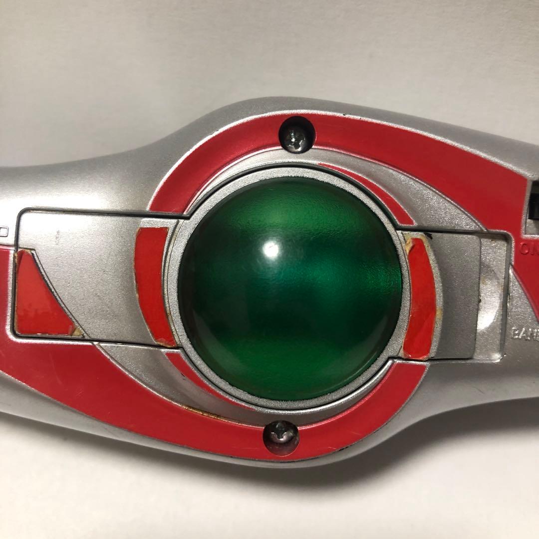 ウルトラマンパワード　フラッシュプリズム　1993年　バンダイ　日本製