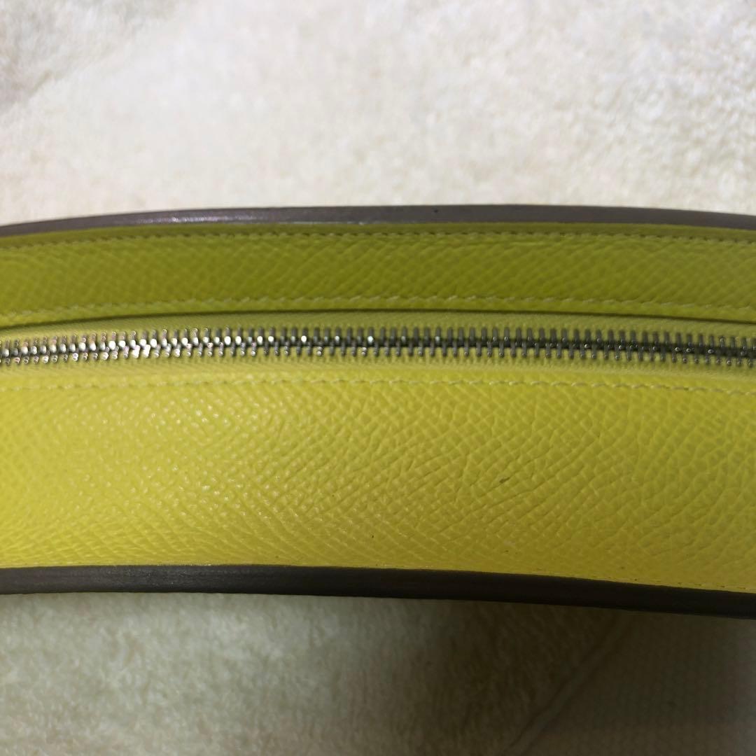 HERMES ペンケース サーフ