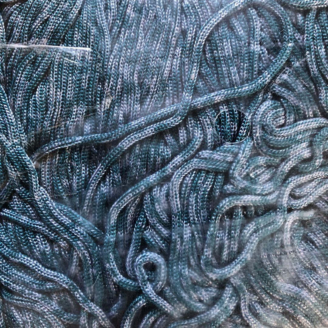 マクラメ 糸　ミックス　4個セット販売