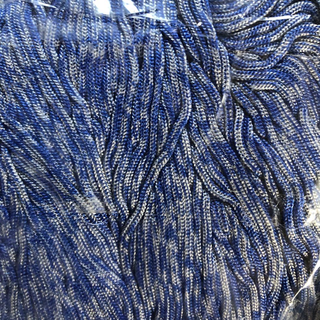 マクラメ 糸　ミックス　4個セット販売