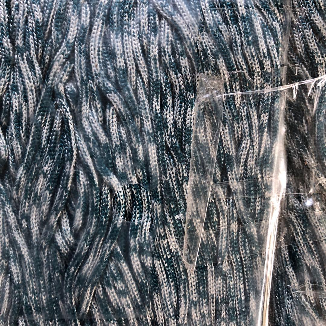 マクラメ 糸　ミックス　4個セット販売