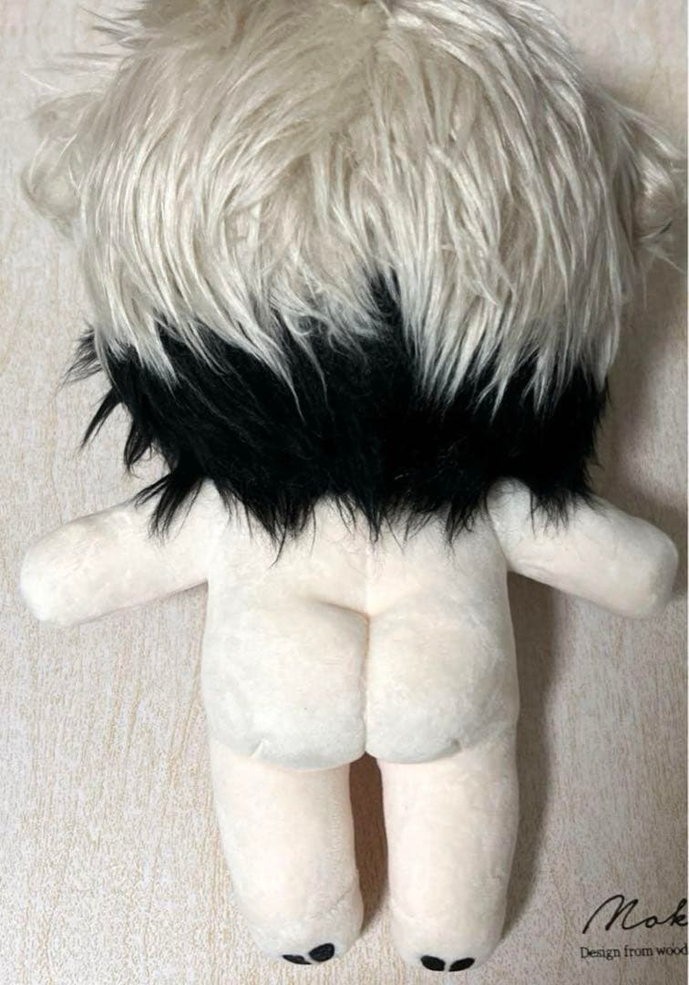 straykids スキズ ぬいぐるみ マスター アイエン 20cm